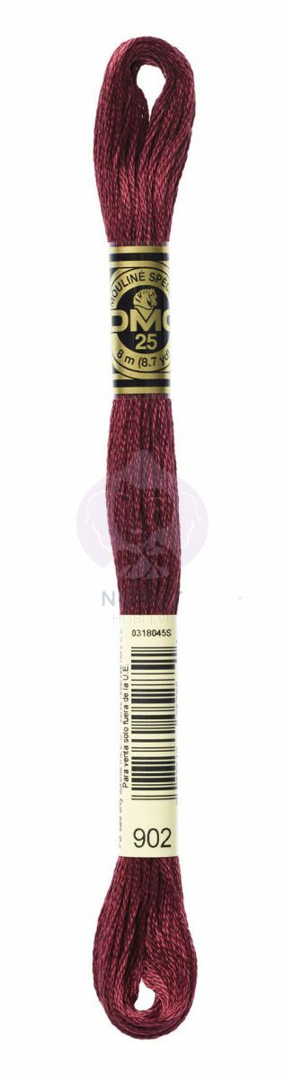Dmc 117 Mulin Çile No:902