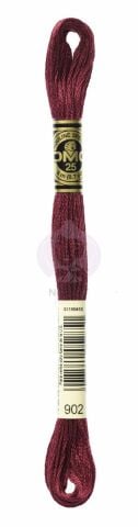 Dmc 117 Mulin Çile No:902
