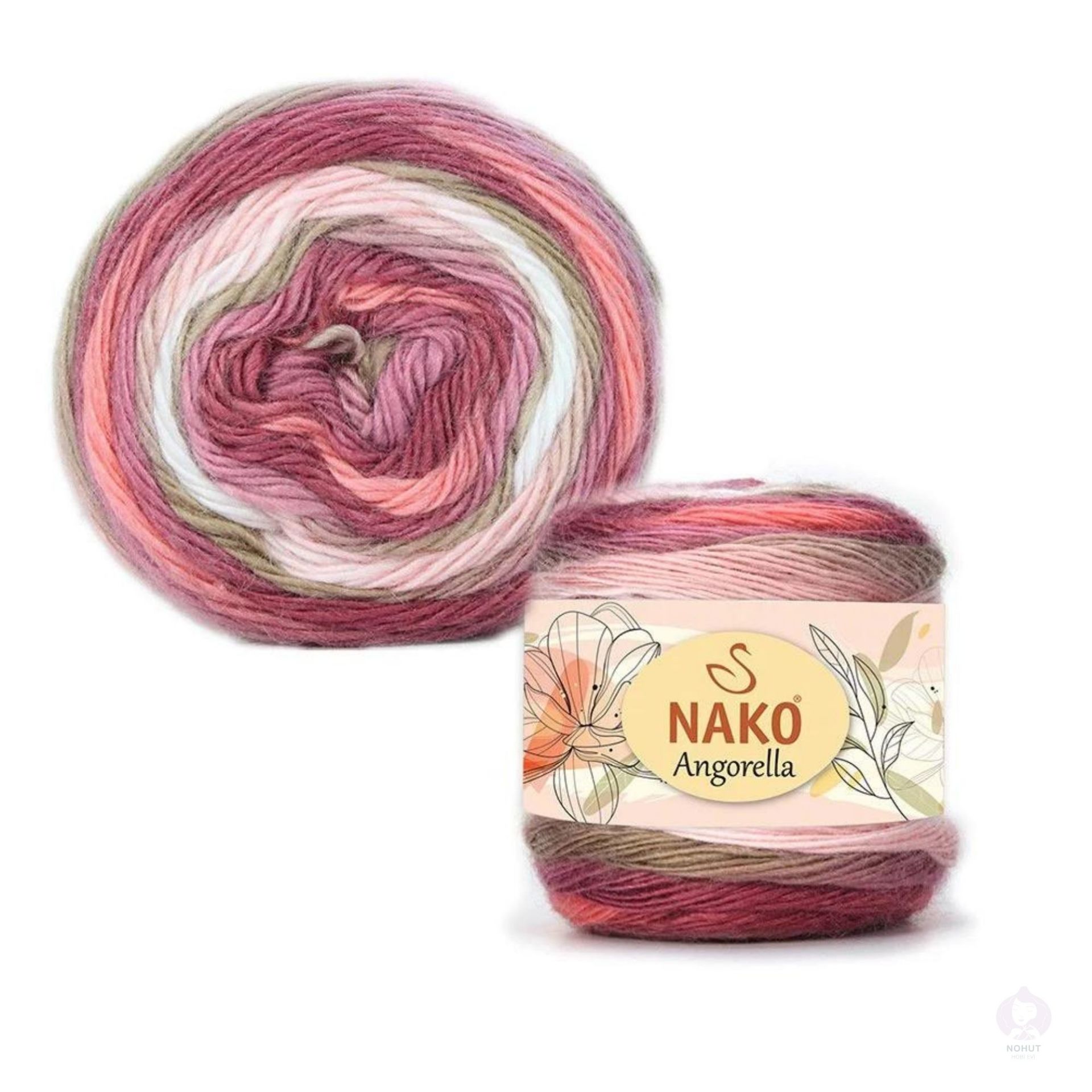 Nako Angorella 87511