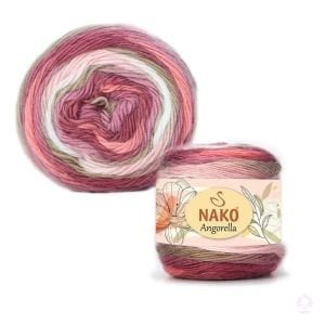 Nako Angorella 87511