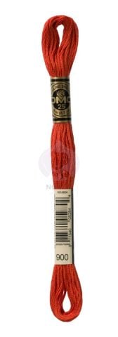 Dmc 117 Mulin Çile No:900