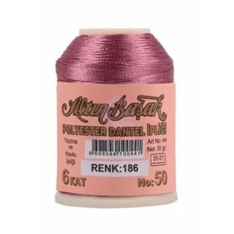 Altınbaşak 20gr Dantel İpliği 186