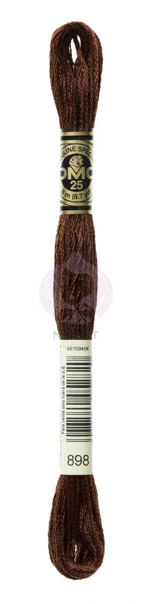 Dmc 117 Mulin Çile No:898