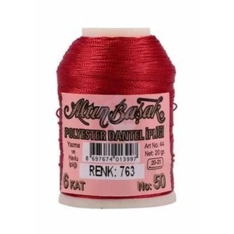 Altınbaşak 20gr Dantel İpliği 763