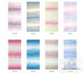 Nako Elit Baby Mini Batik 32458