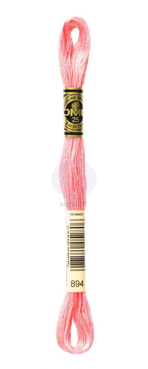 Dmc 117 Mulin Çile No:894