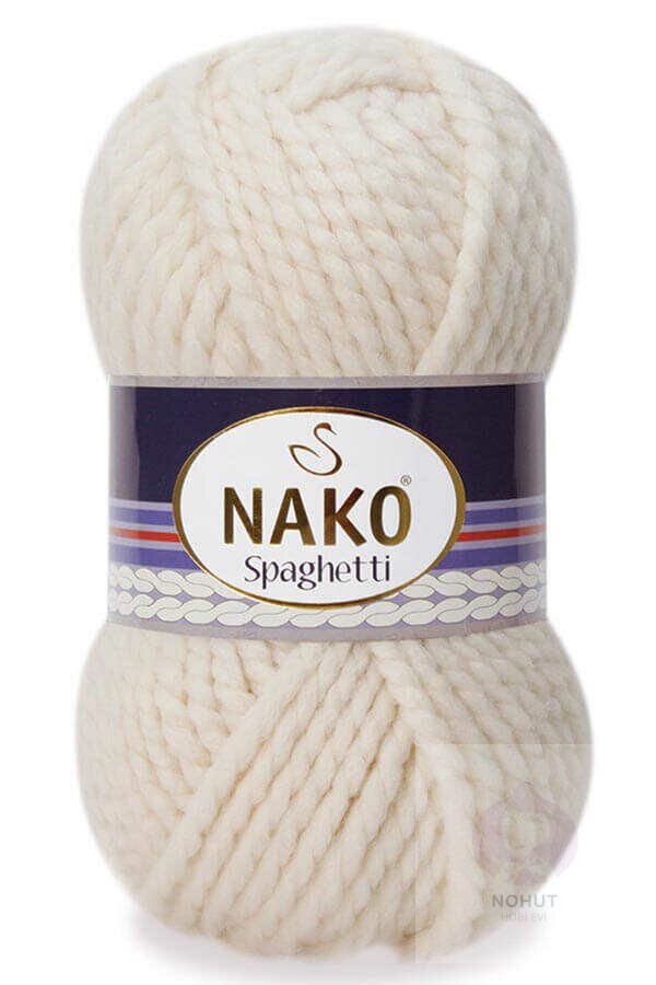 Nako Spaghetti 288