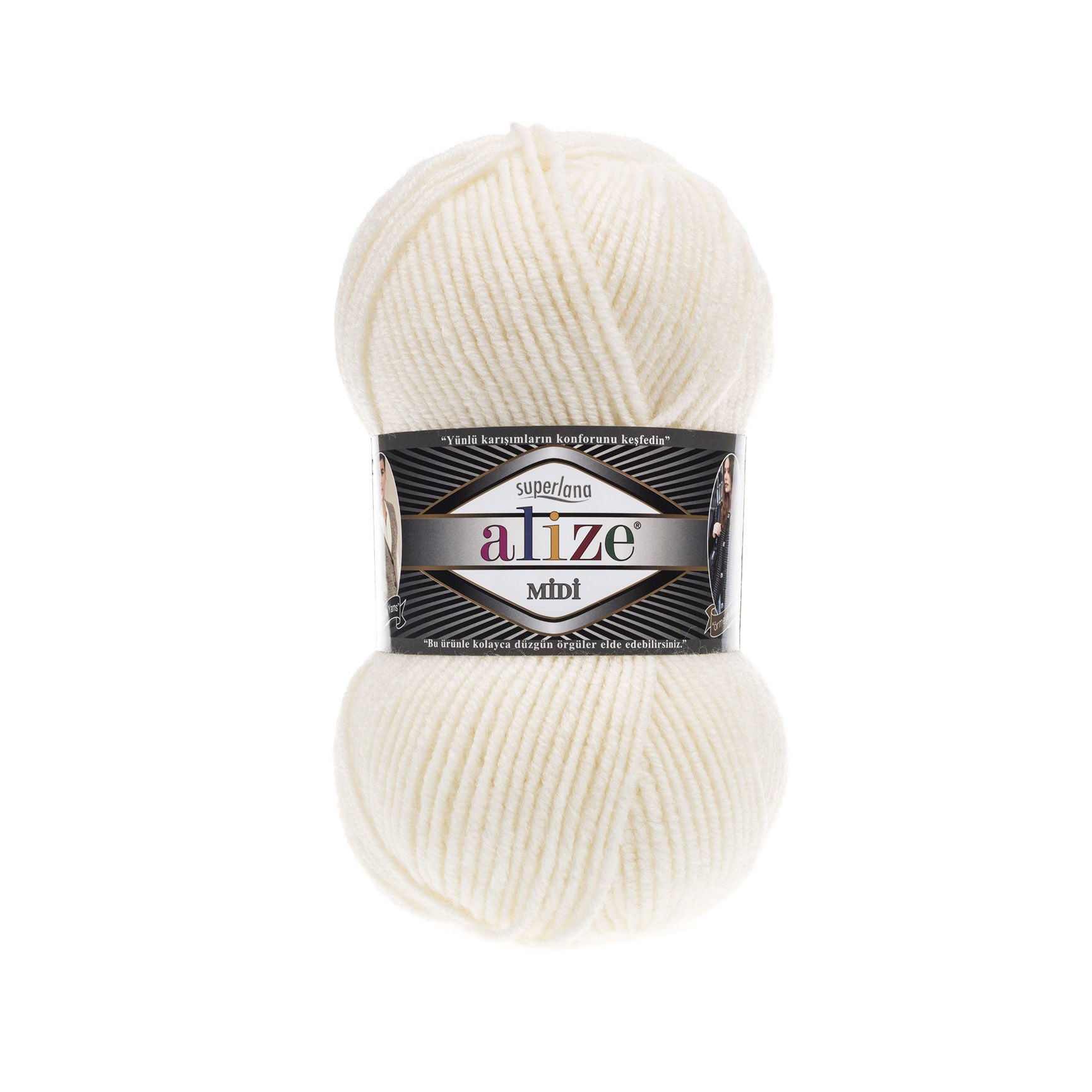 Alize Superlana Midi 62