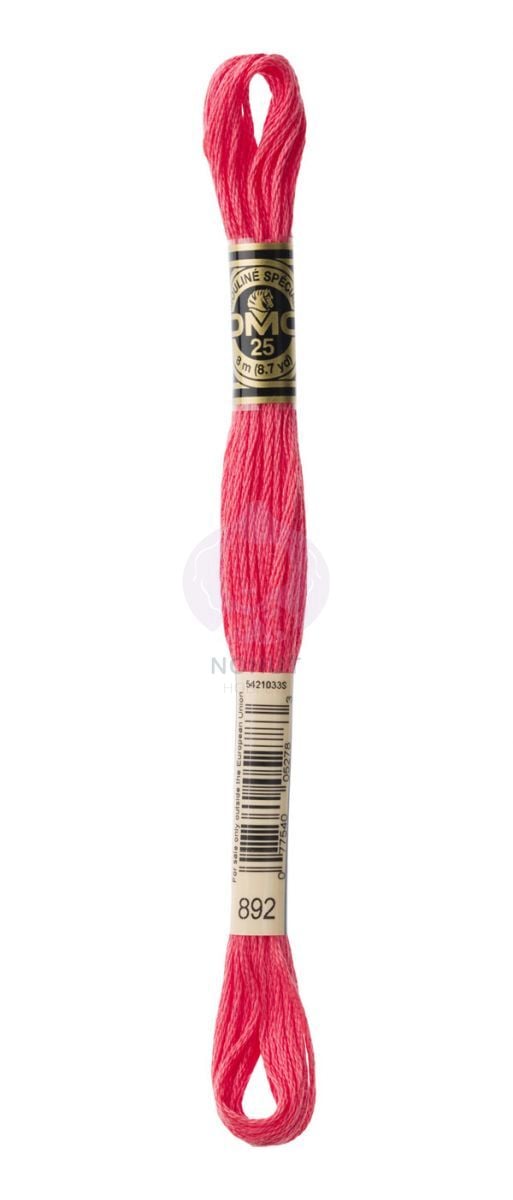 Dmc 117 Mulin Çile No:892
