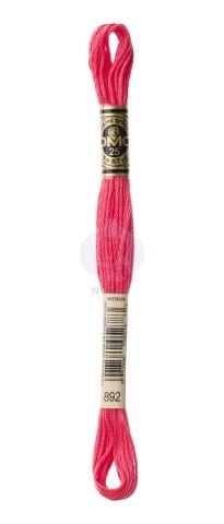 Dmc 117 Mulin Çile No:892