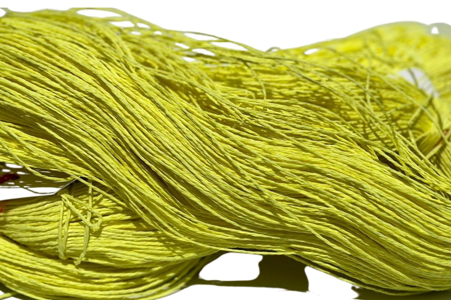 Kağıt İp Çile 23-01 366gr