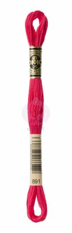 Dmc 117 Mulin Çile No:891