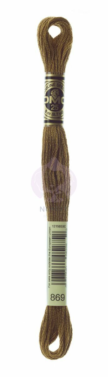 Dmc 117 Mulin Çile No:869