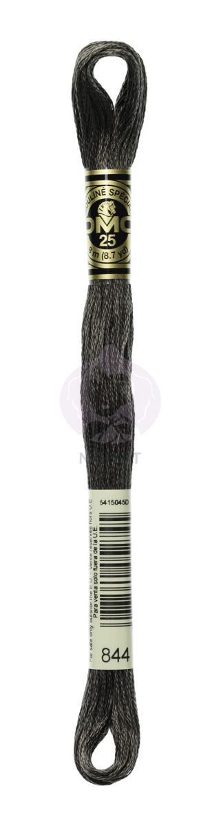 Dmc 117 Mulin Çile No:844