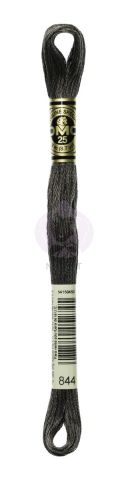 Dmc 117 Mulin Çile No:844
