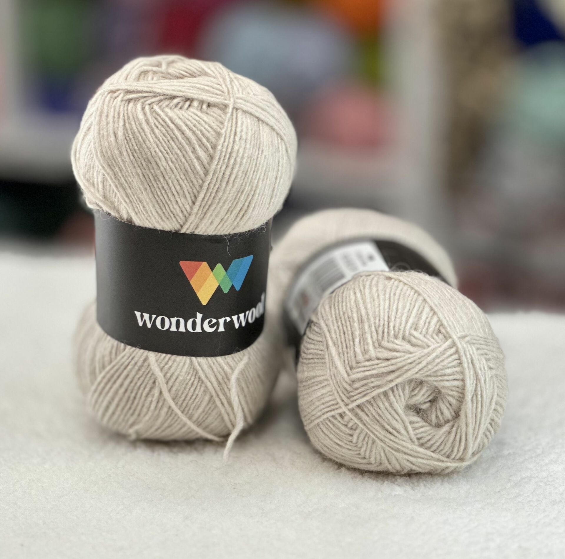 Wonderwool 117