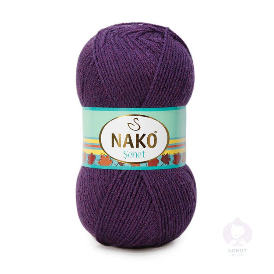 Nako Şenet 10670