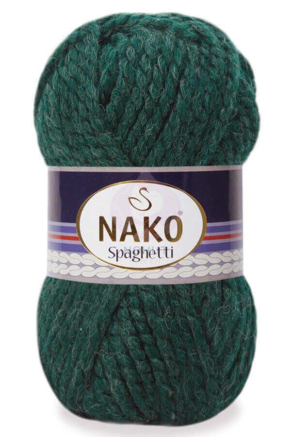 Nako Spaghetti 3444