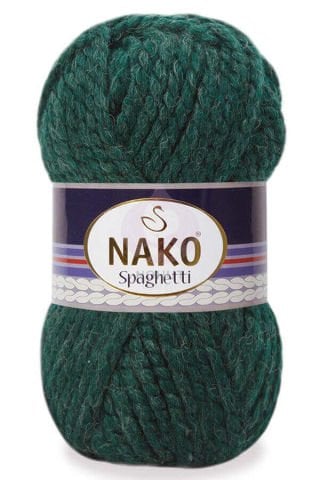 Nako Spaghetti 3444