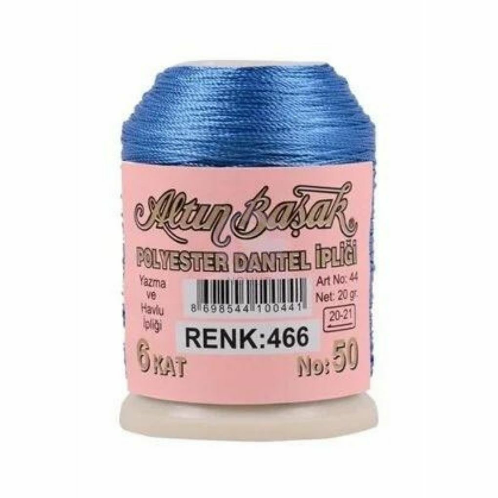 Altınbaşak 20gr Dantel İpliği 466