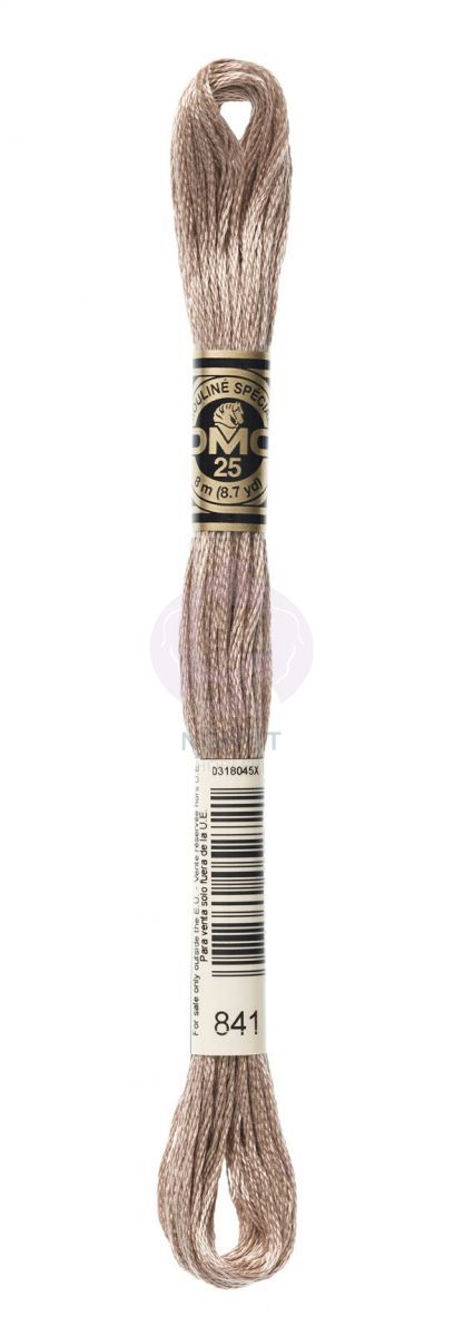 Dmc 117 Mulin Çile No:841