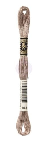 Dmc 117 Mulin Çile No:841