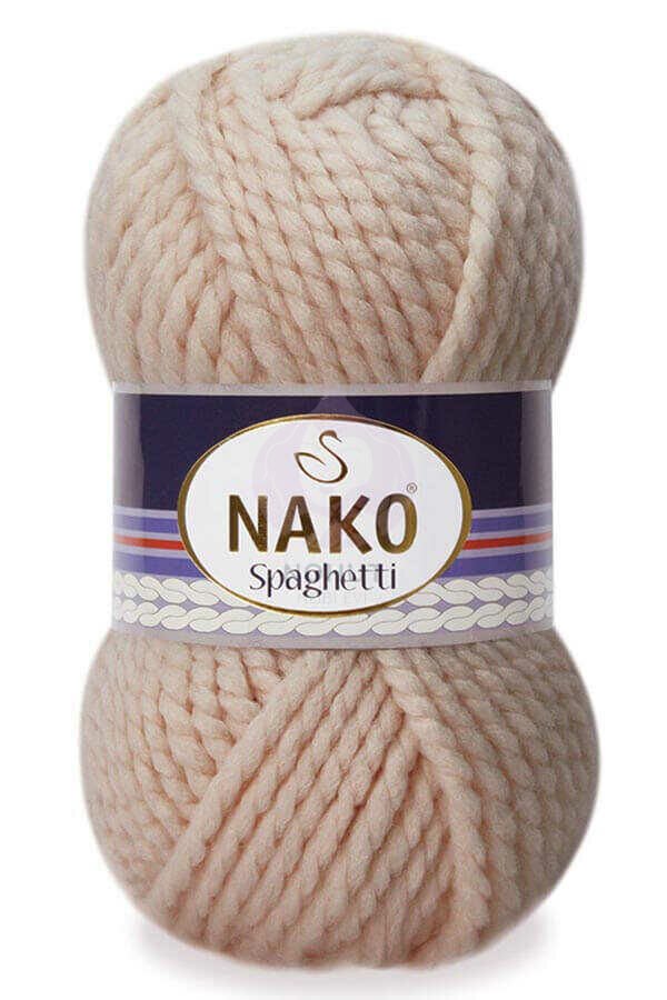 Nako Spaghetti 10042