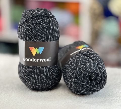 Wonderwool 115