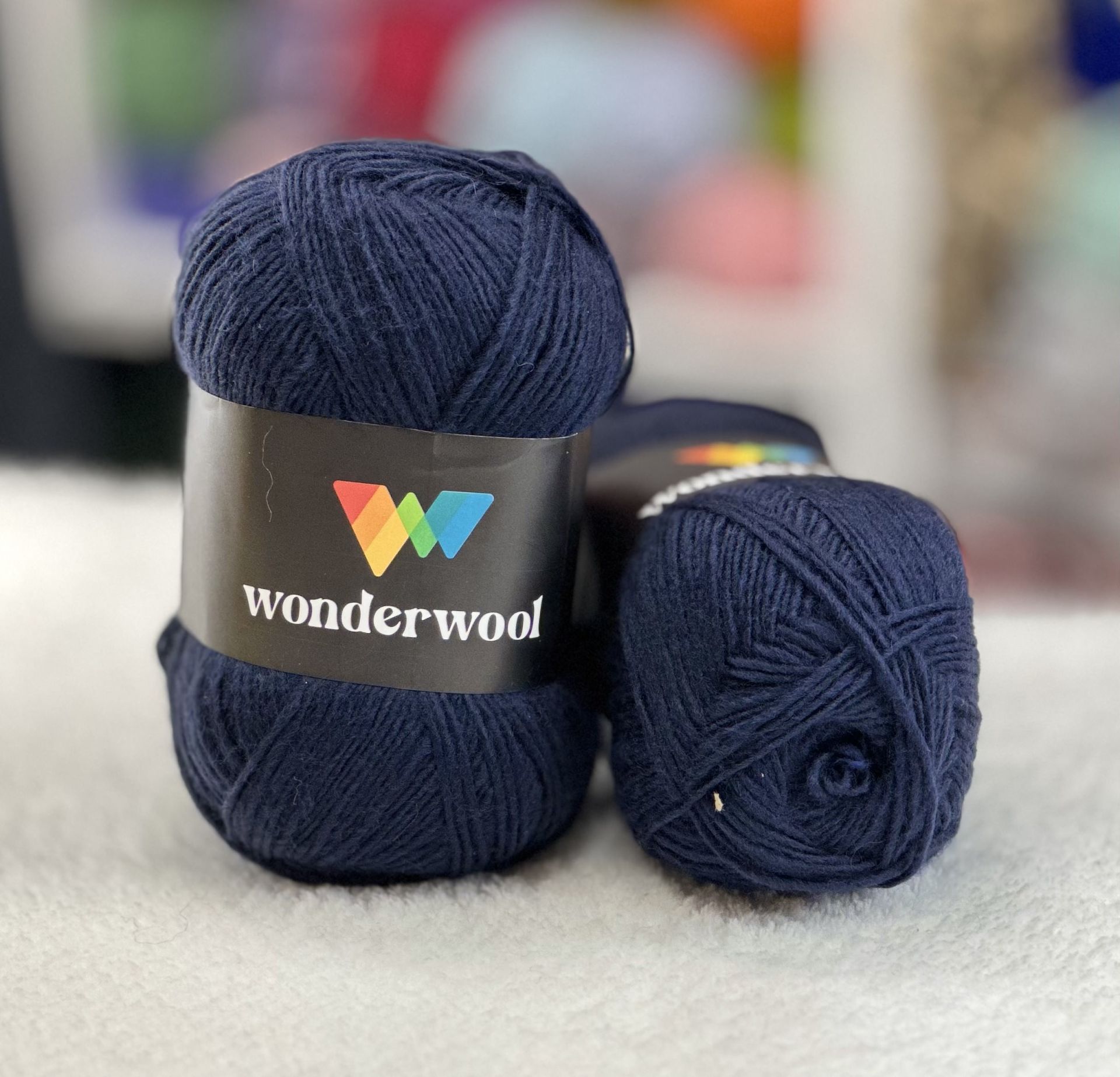 Wonderwool 114