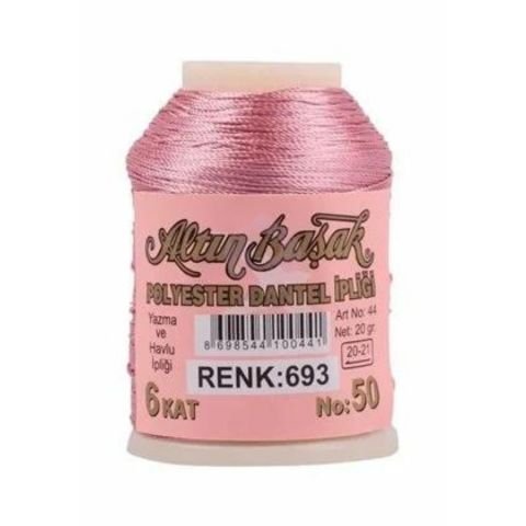 Altınbaşak 20gr Dantel İpliği 693