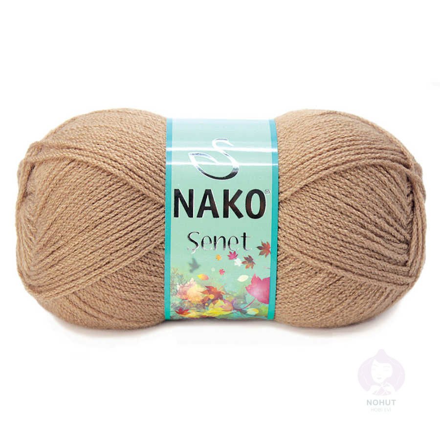 Nako Şenet 221