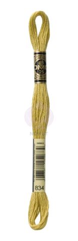Dmc 117 Mulin Çile No:834