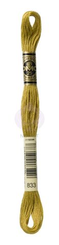 Dmc 117 Mulin Çile No:833
