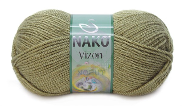 Nako Vizon 268