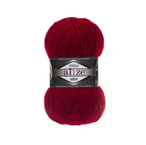 Alize Superlana Midi 56