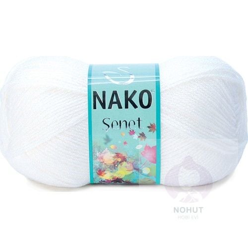 Nako Şenet 208