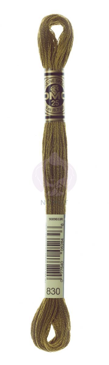 Dmc 117 Mulin Çile No:830
