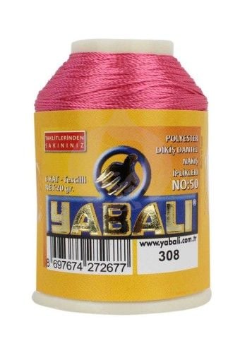 Yabalı Dantel İpliği 20gr 308