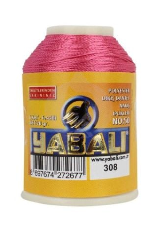 Yabalı Dantel İpliği 20gr 308