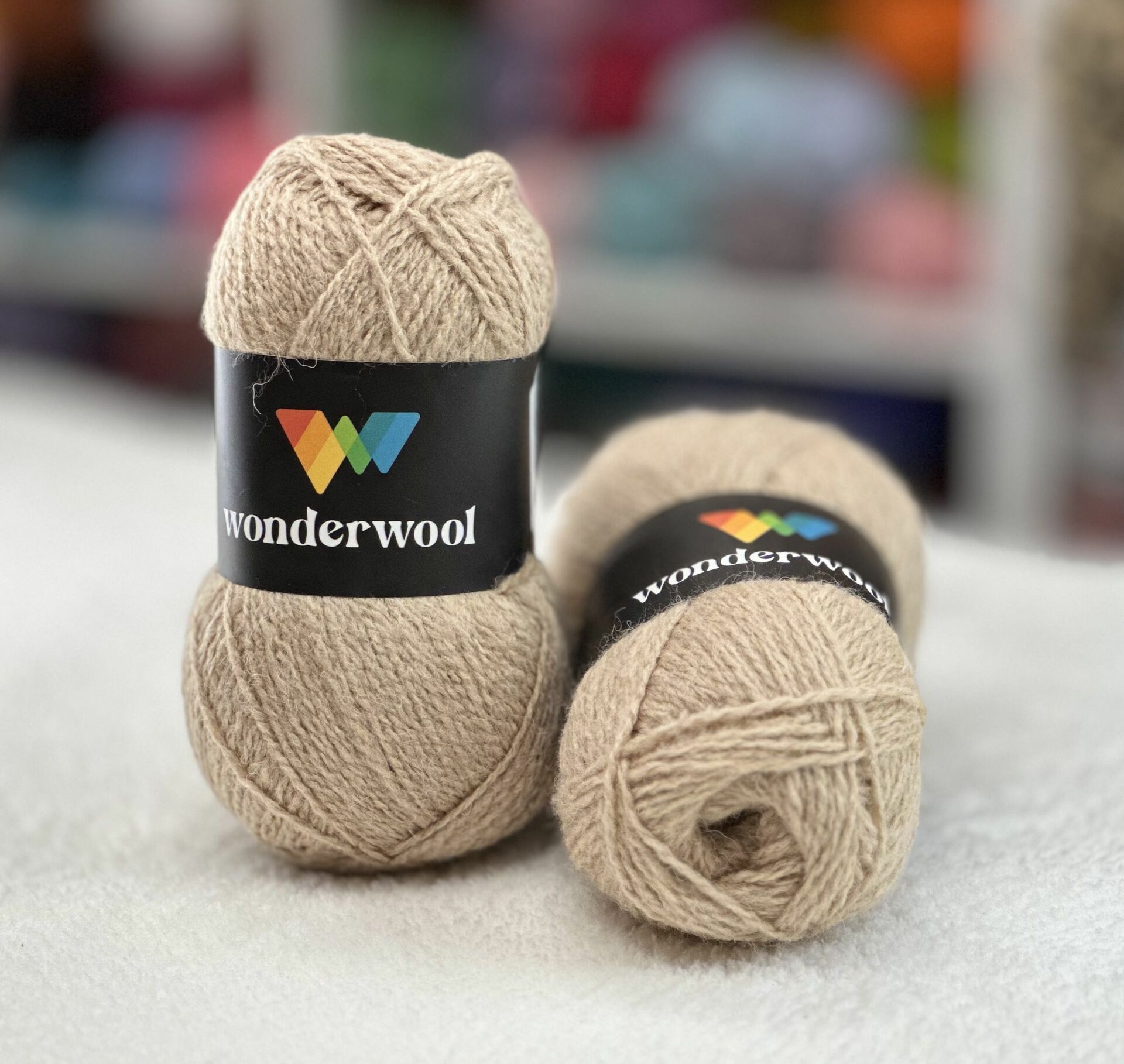 Wonderwool 102