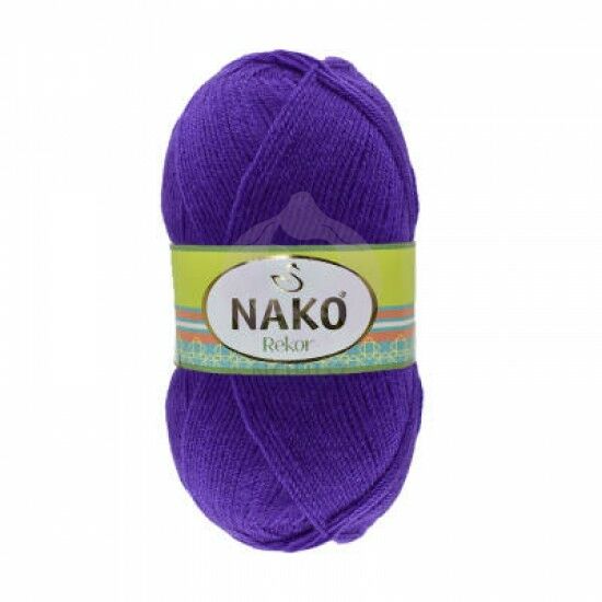 Nako Rekor 2594