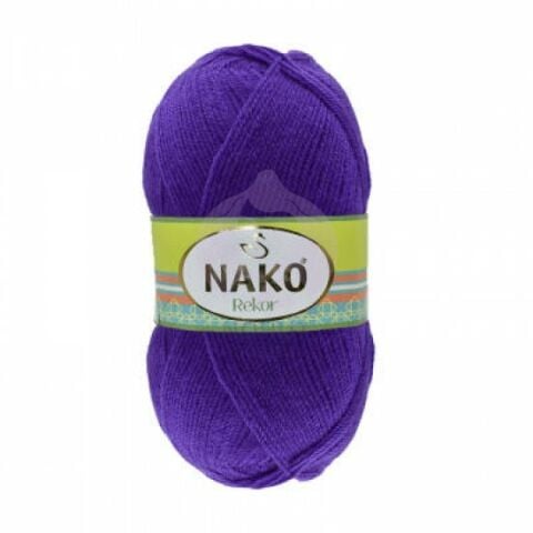 Nako Rekor 2594