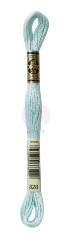 Dmc 117 Mulin Çile No:828