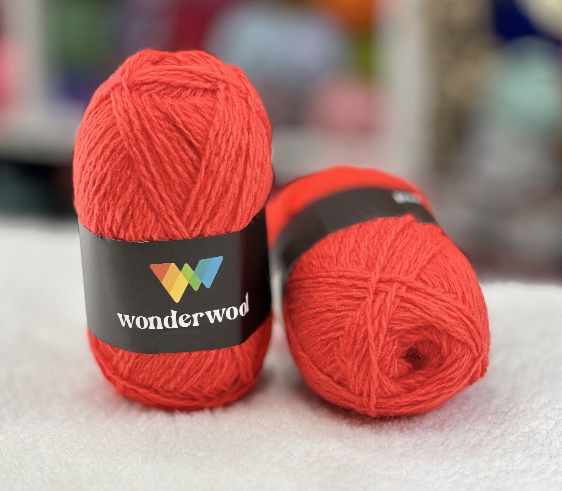 Wonderwool 109