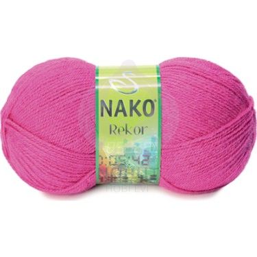 Nako Rekor 10121