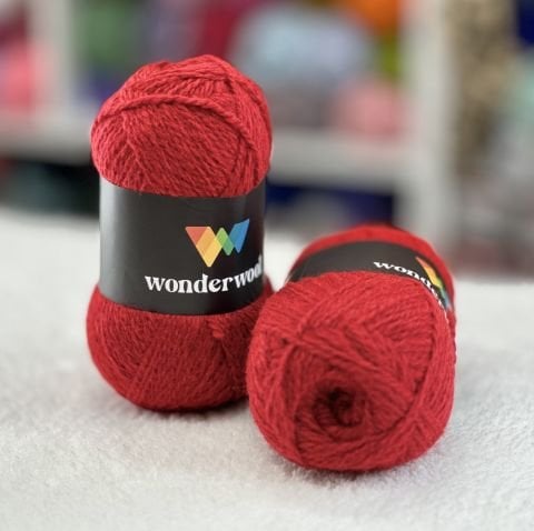 Wonderwool 105
