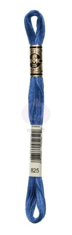 Dmc 117 Mulin Çile No:825