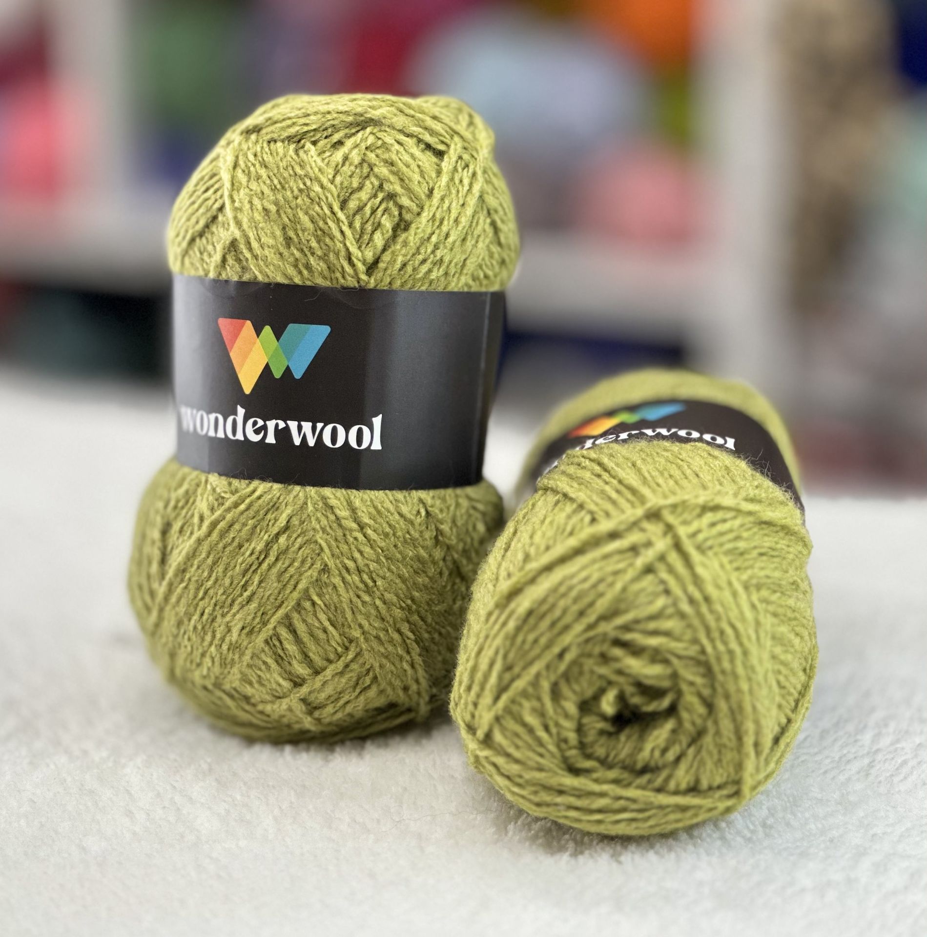 Wonderwool 104