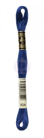 Dmc 117 Mulin Çile No:824