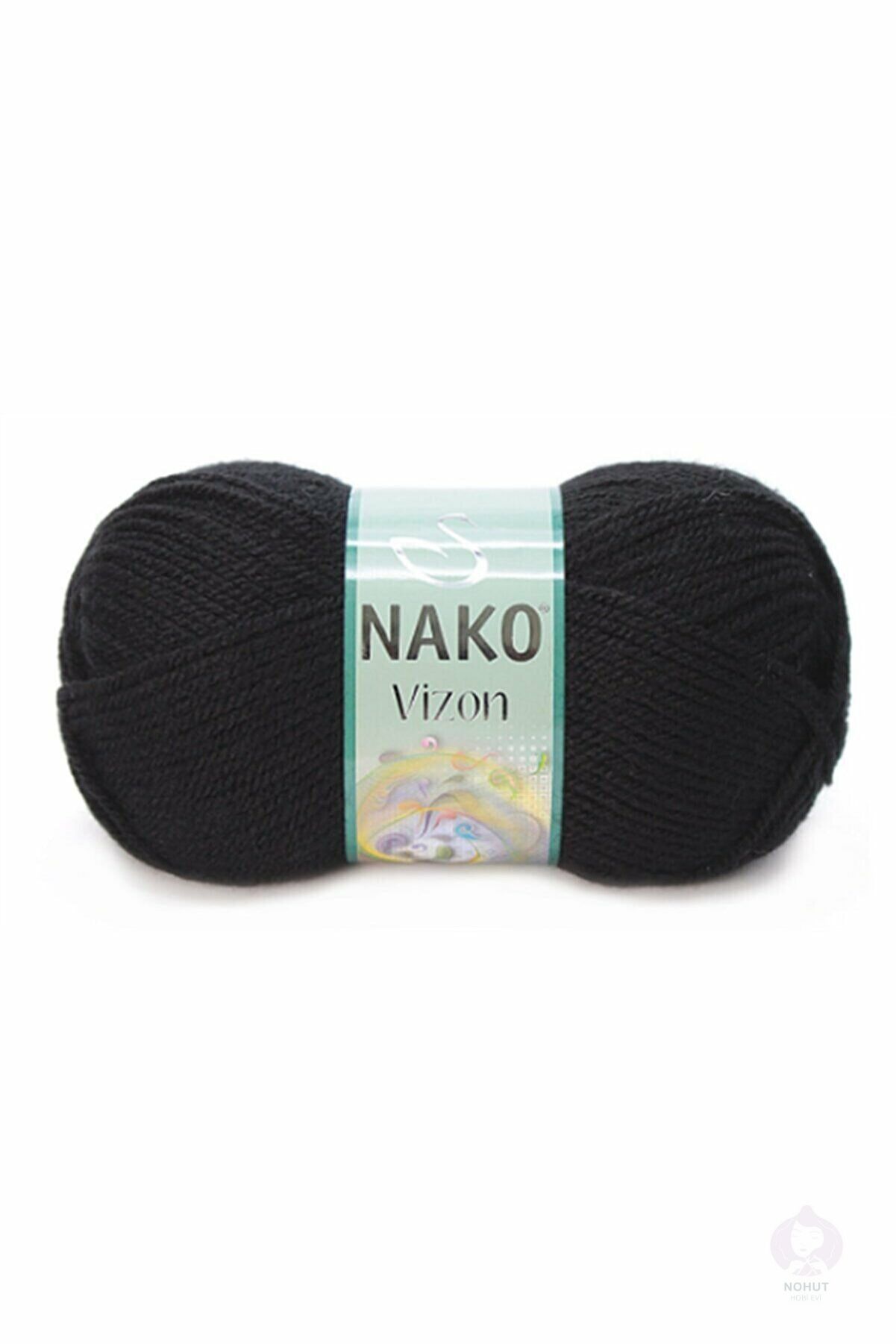 Nako Vizon 217